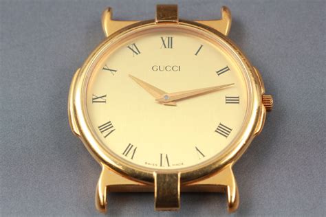 gucci 3400m watch|battery for gucci watch price.